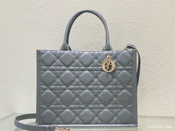 OldCobbler Bags BOOK MEDIUM TOTE-36*18*28CM DIRO 0727